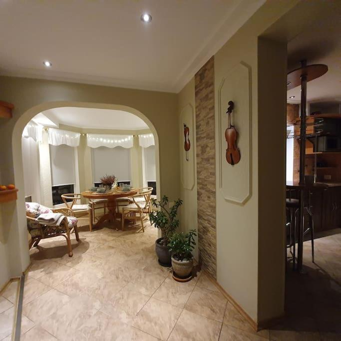Hébergement de vacances House Vijole