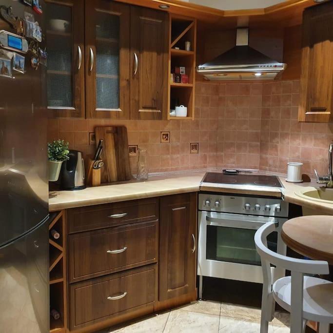 House Vijole Hébergement de vacances *