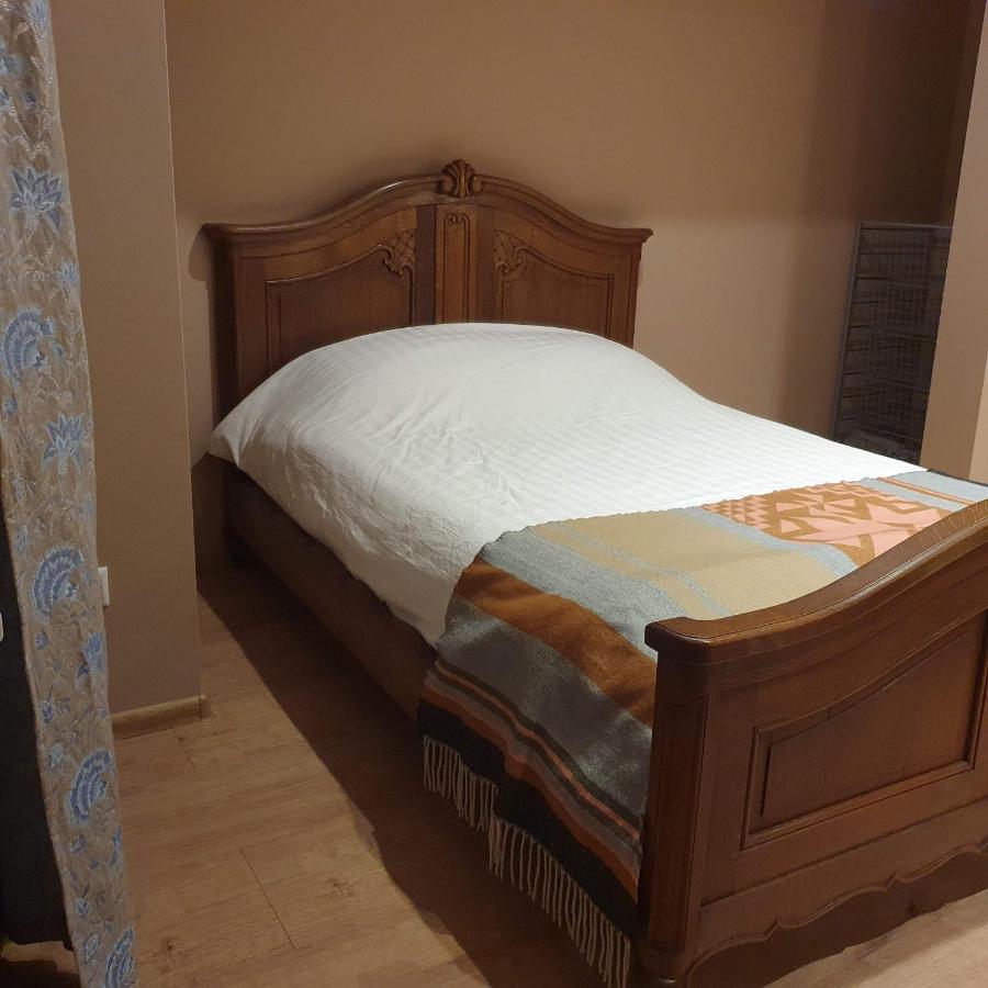 House Vijole Hébergement de vacances *