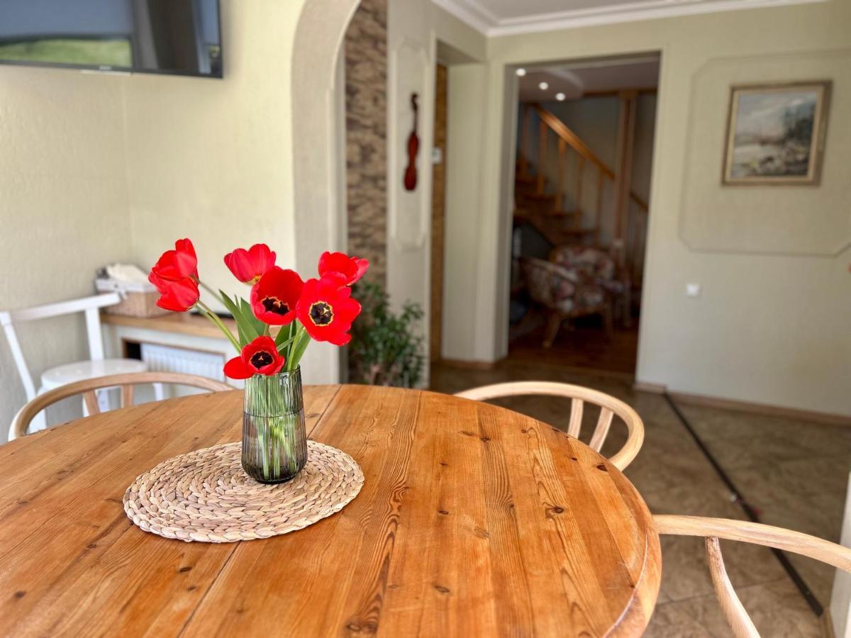House Vijole Hébergement de vacances